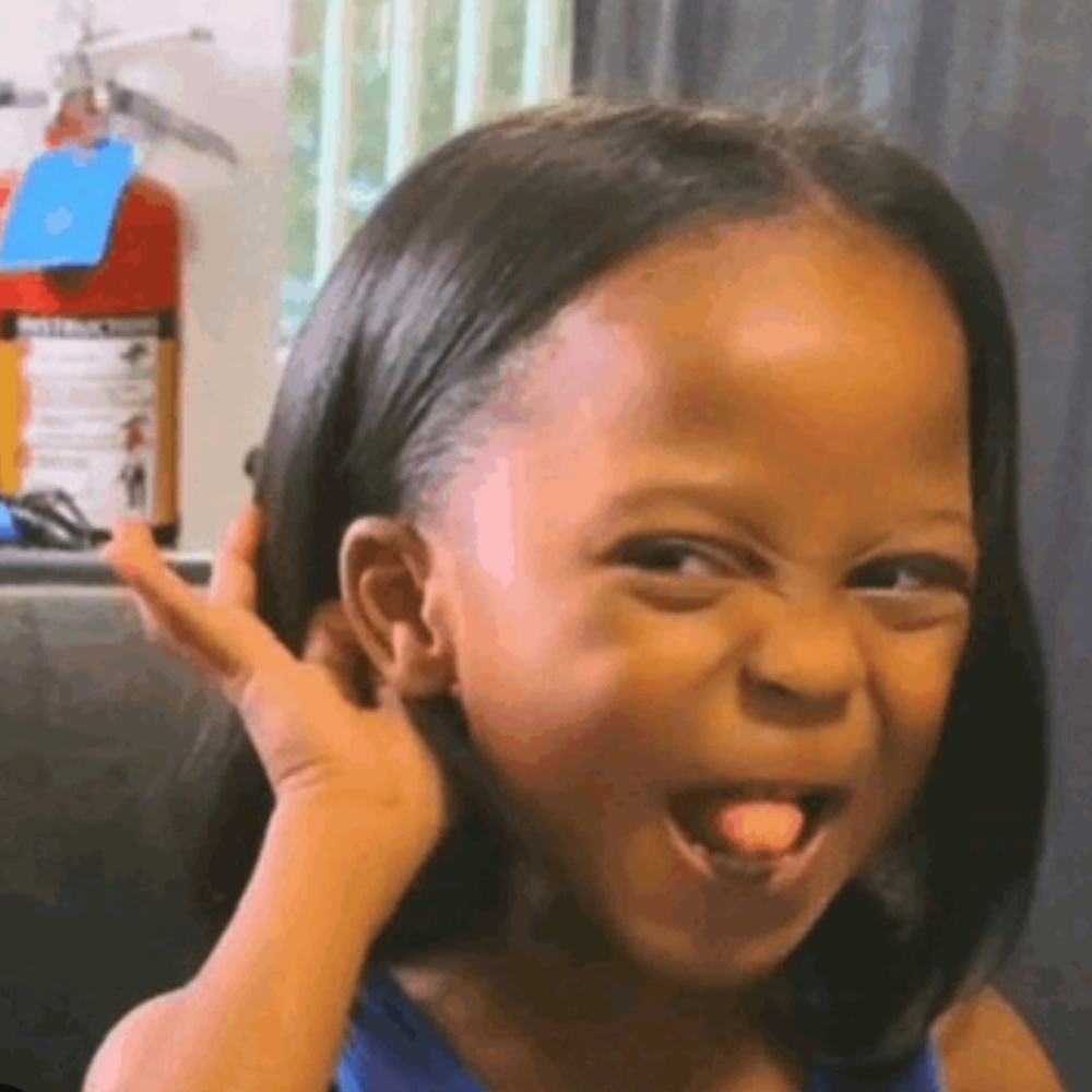 Meet your Posher, Kennya